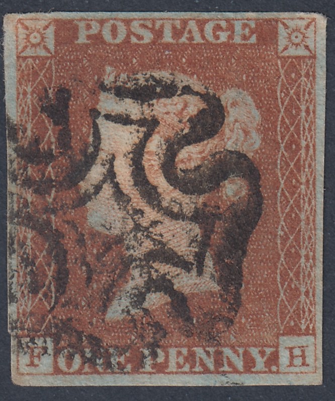 Plate 2 F-H