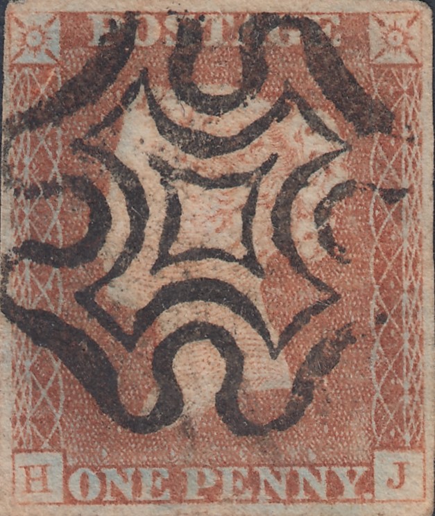 Plate 2 H-J