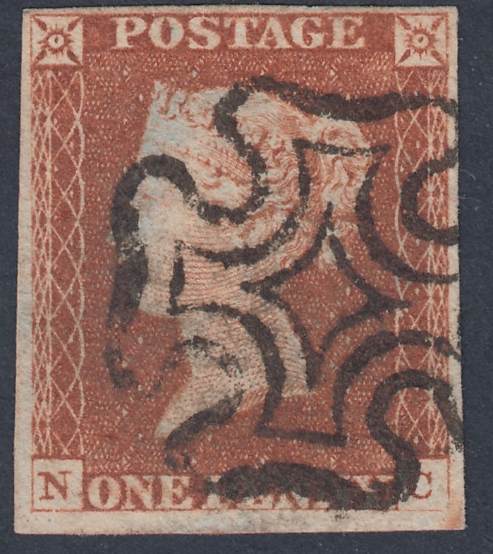 Plate 2 N-C