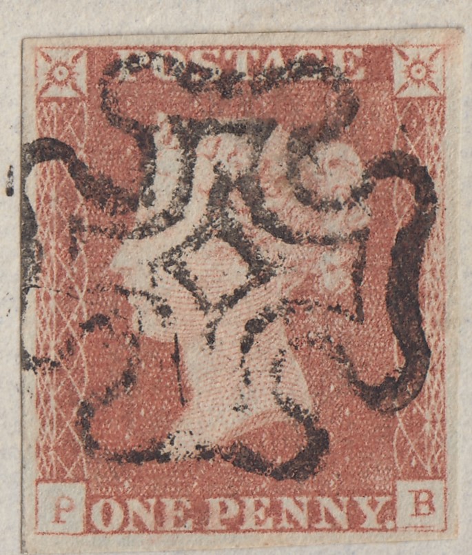Plate 2 P-B