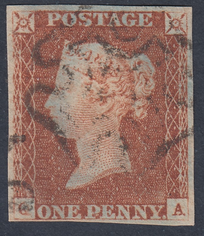 Plate 2 Q-A
