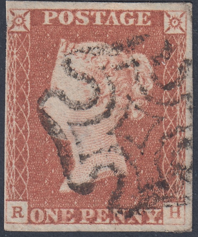 Plate 2 R-H