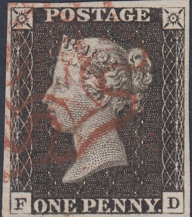 Plate 3 F-D