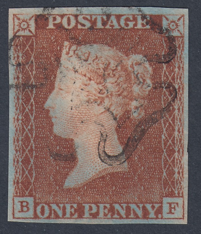 Plate 5 B-F