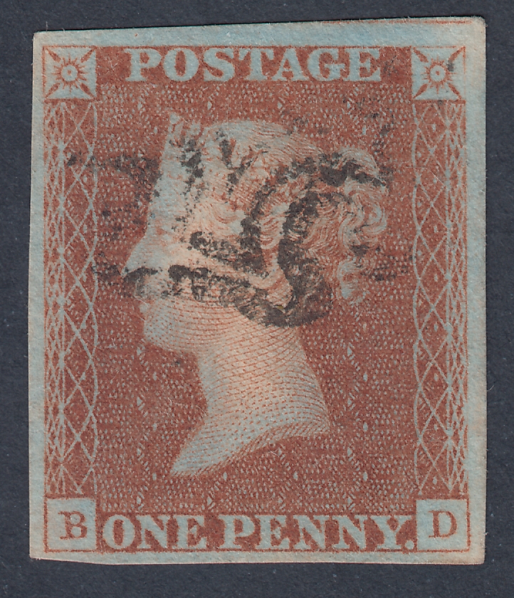 Plate 5 B-D