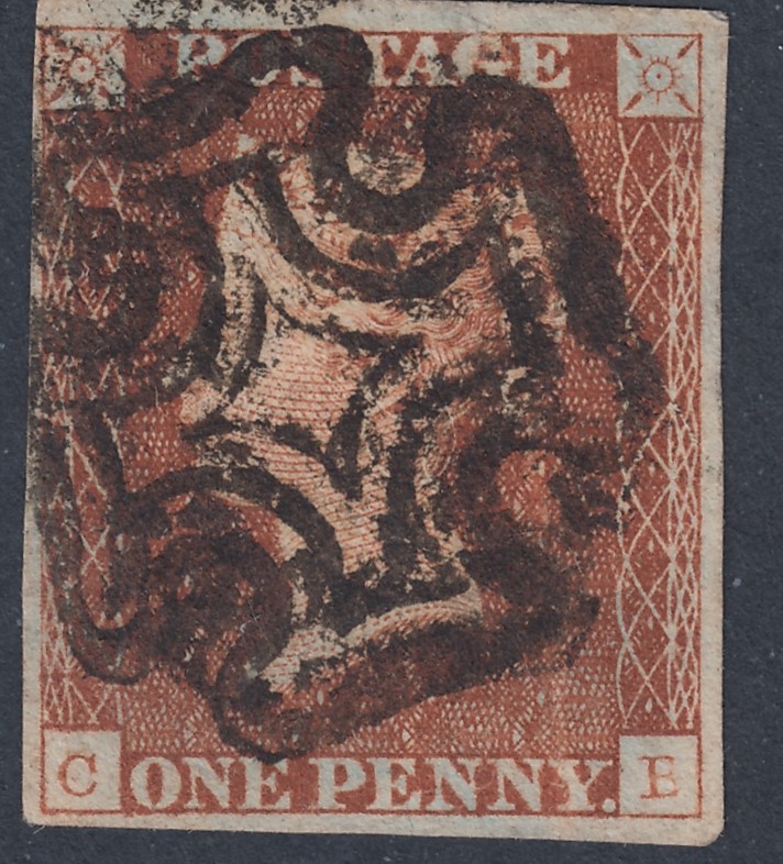 Plate 5 C-B