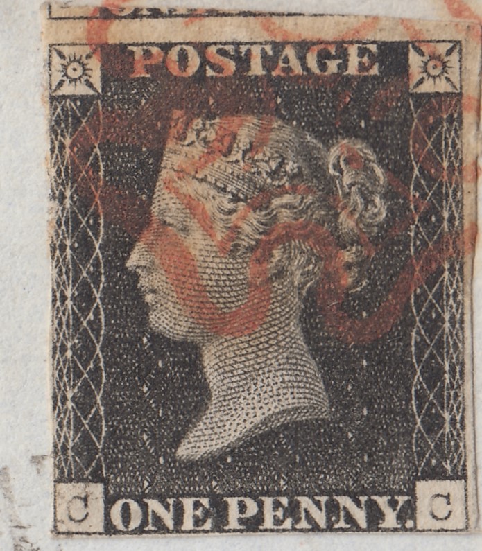 Plate 5 C-C