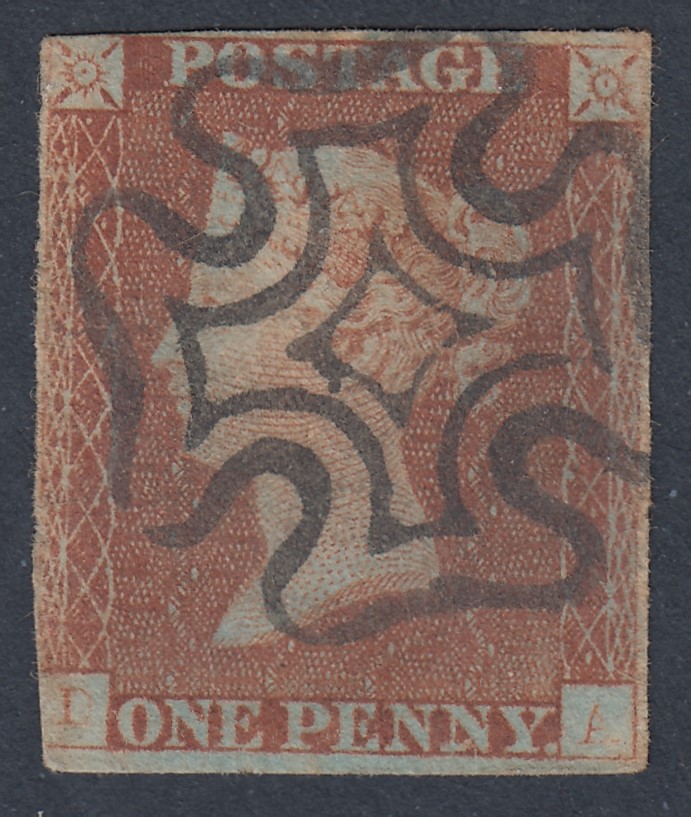 Plate 5 D-A