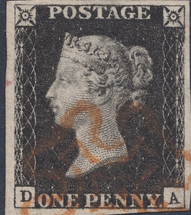 Plate 5 D-A