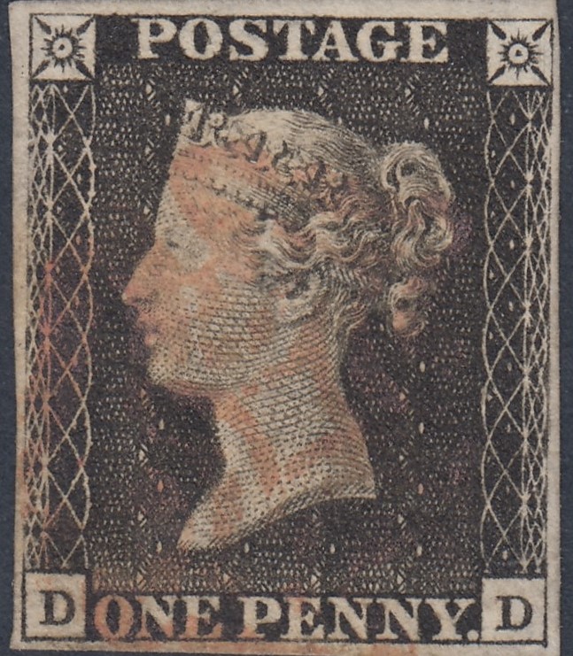 Plate 5 D-D