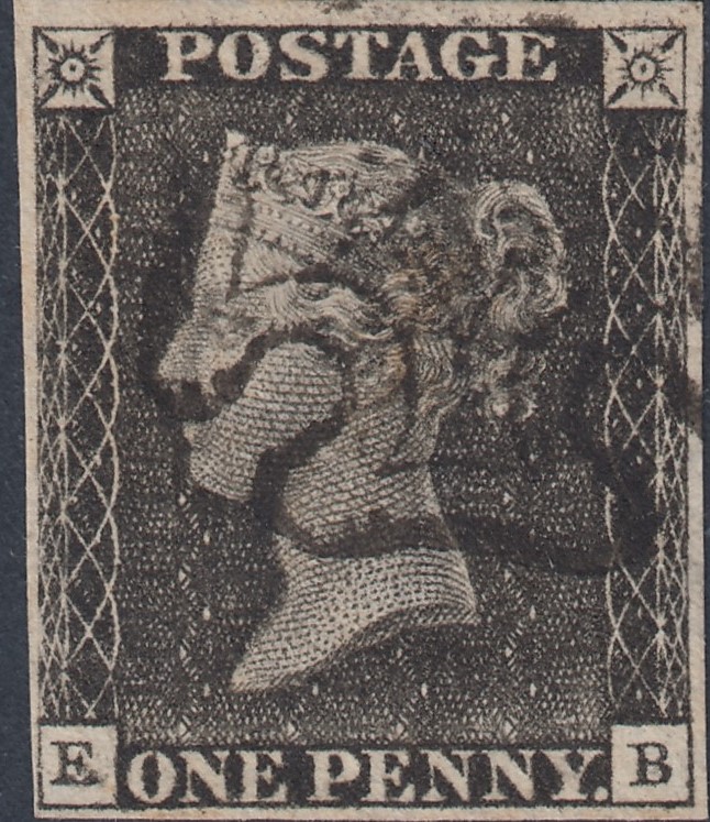Plate 5 E-B