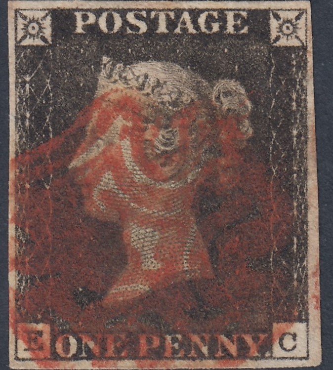 Plate 5 E-C