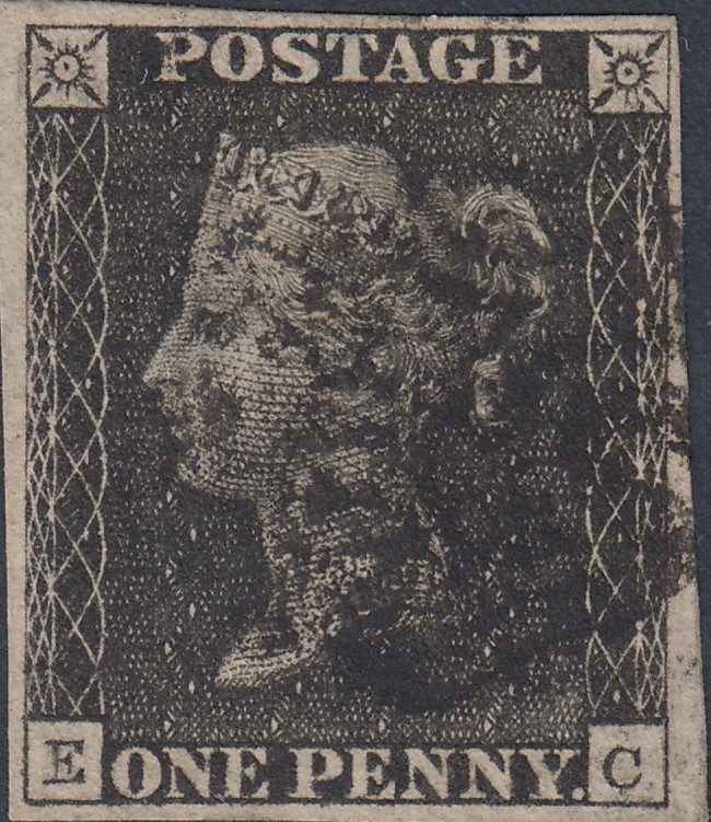 Plate 5 E-C