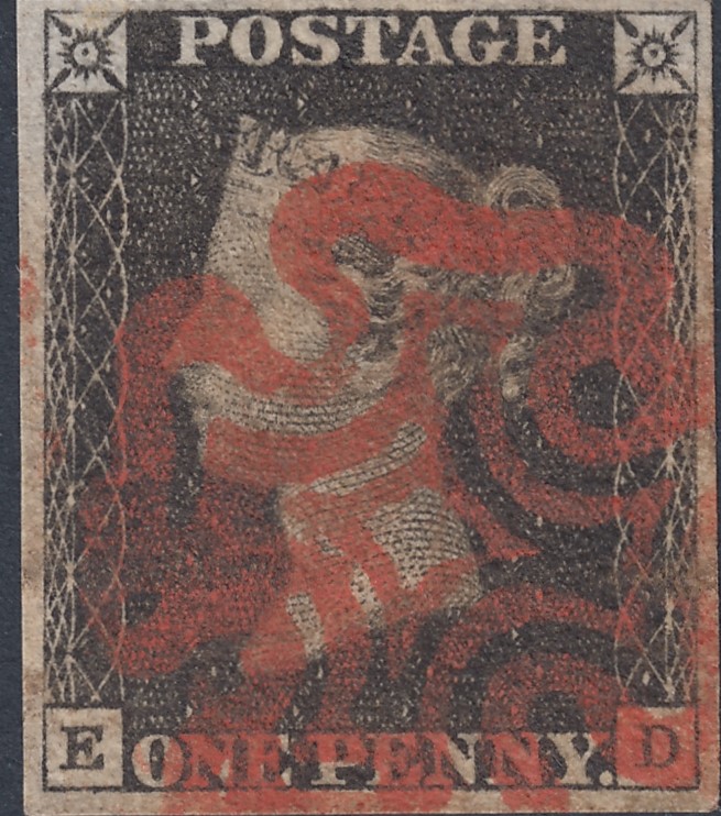 Plate 5 E-D