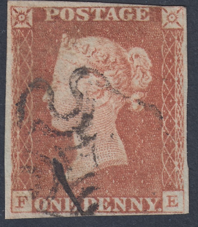 Plate 5 F-E