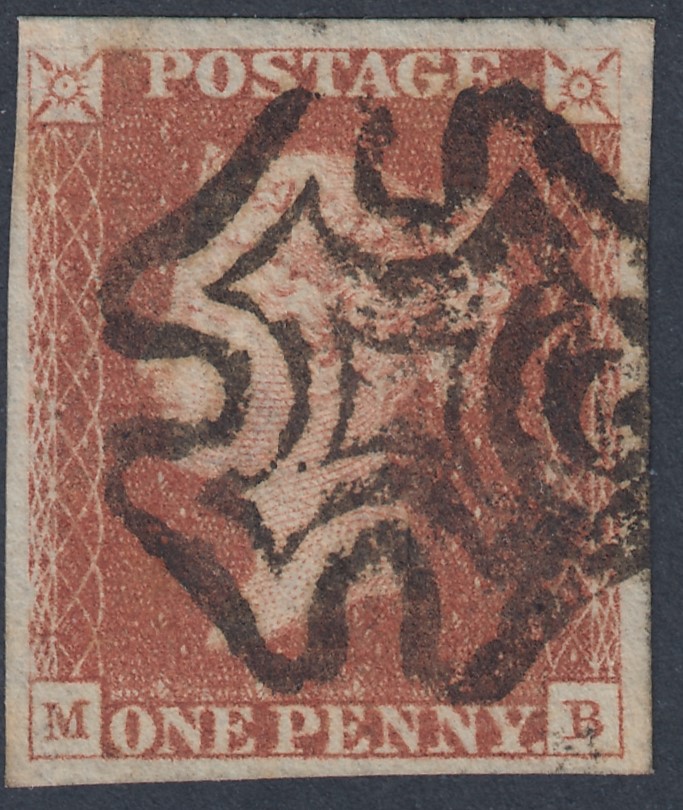 Plate 5 M-B