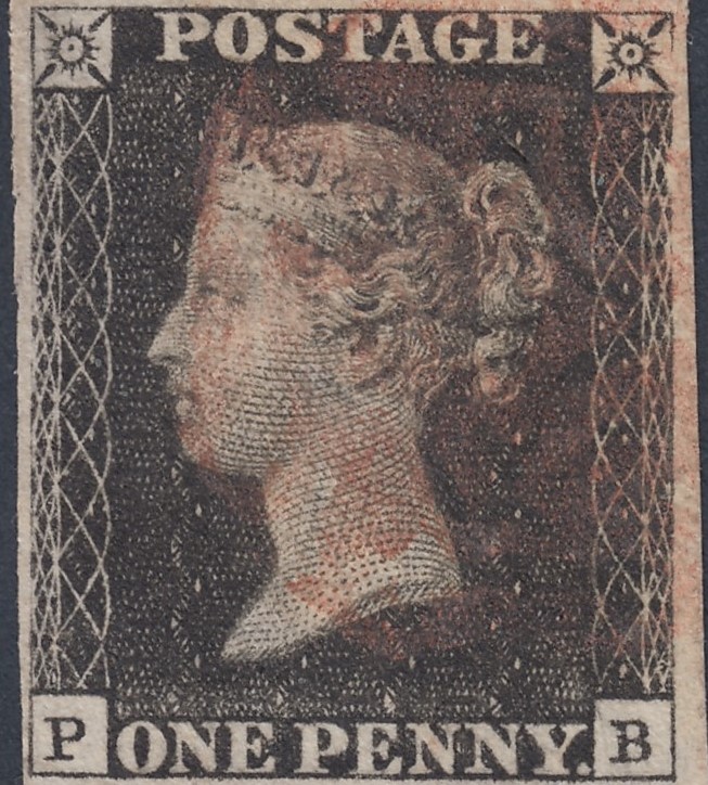 Plate 5 P-B