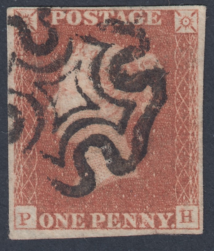Plate 5 P-H