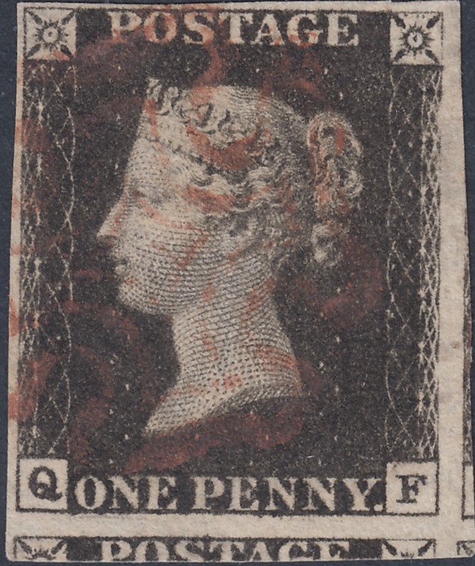 Plate 5 Q-F