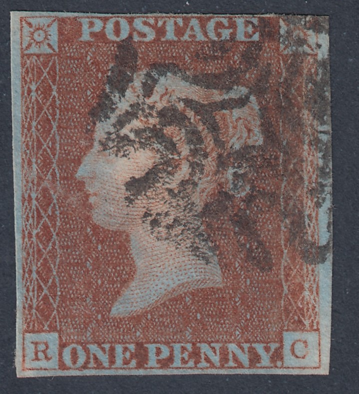 Plate 5 R-C