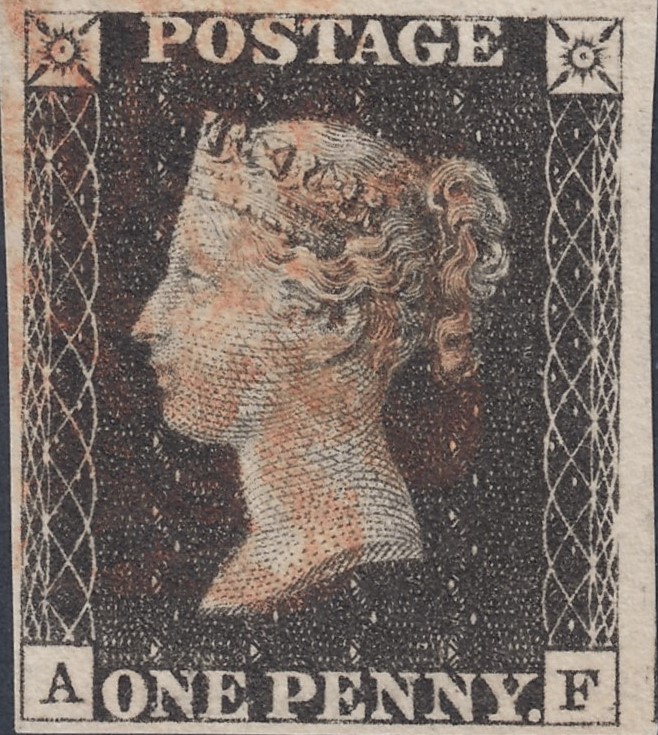 Plate 6 A-F