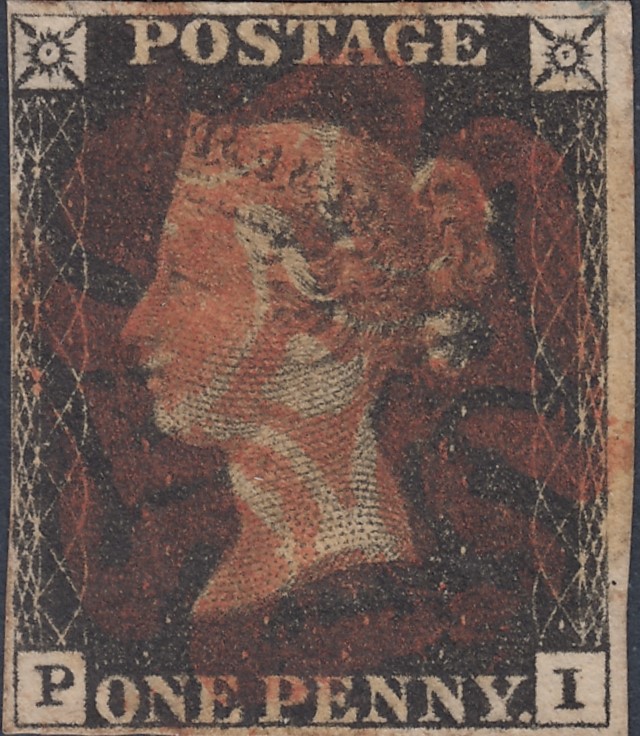 Plate 6 P-I