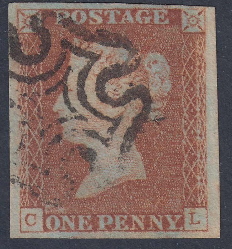 Plate 8 C-L