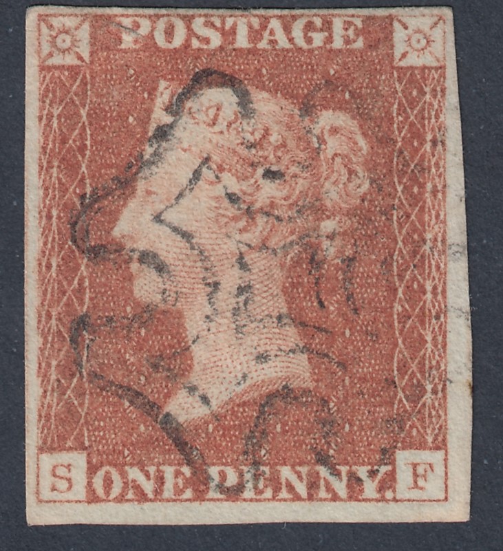 Plate 8 S-F