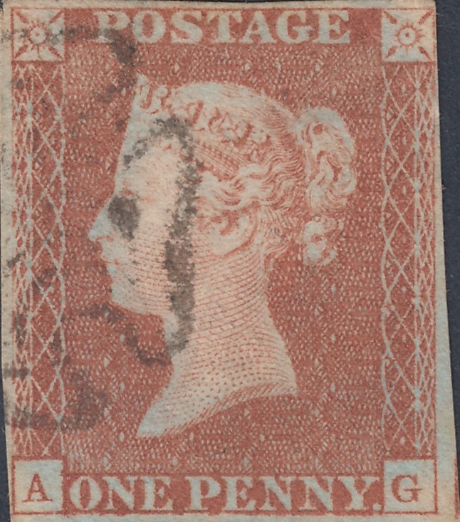 Plate 9 A-G