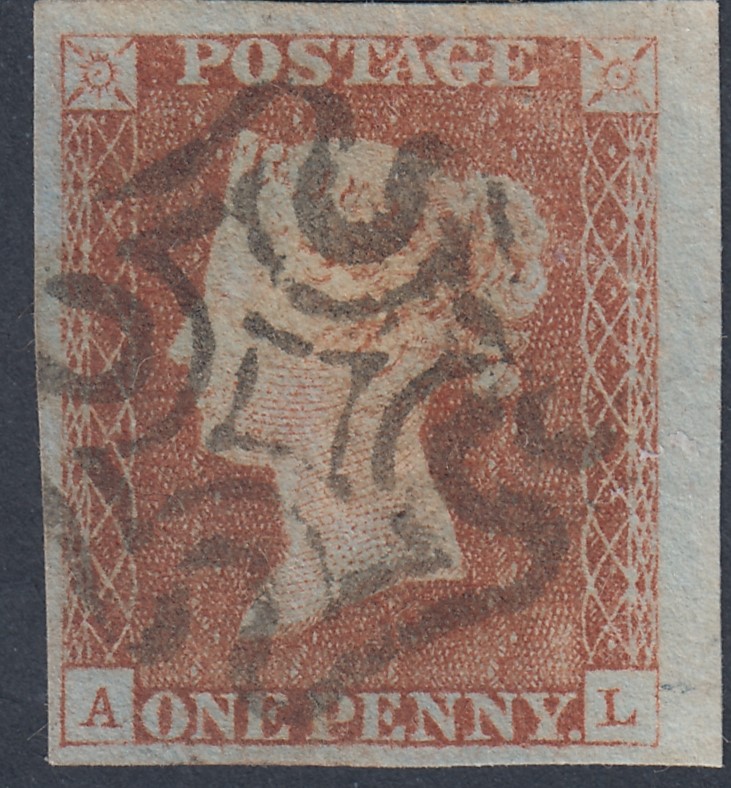 Plate 9 A-L