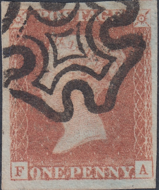Plate 9 F-A