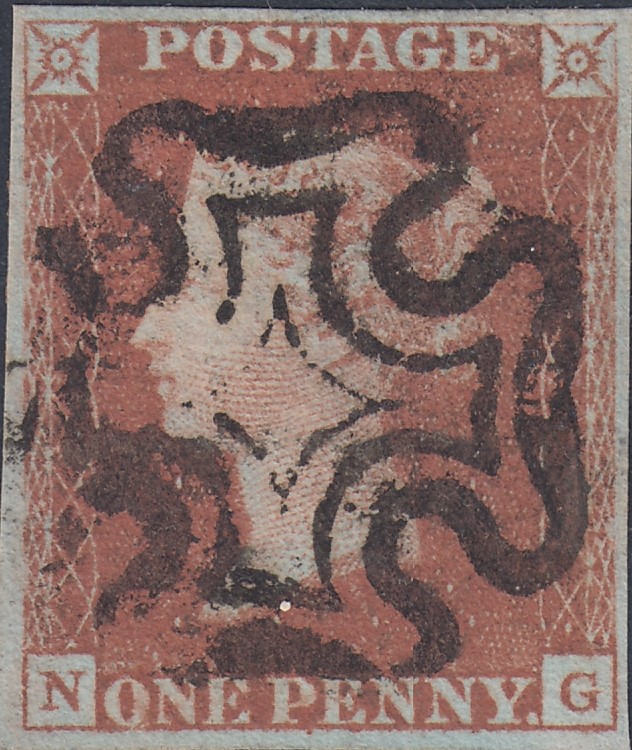 Plate 9 N-G