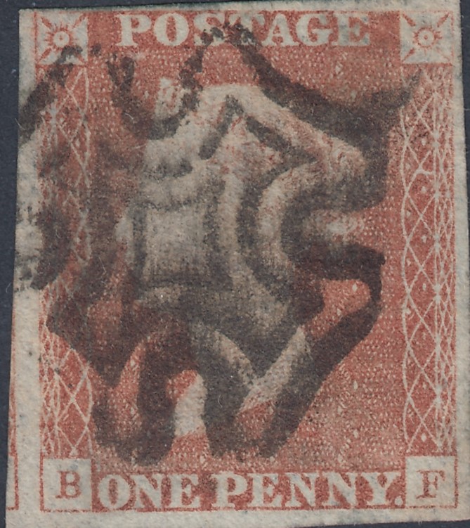 Plate 10 B-F