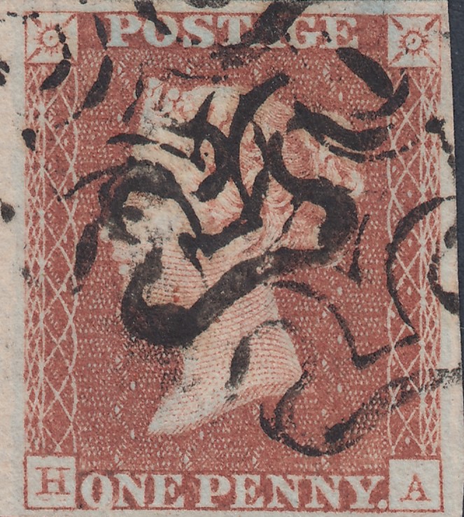 Plate 10 H-A