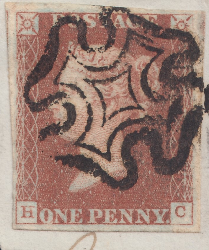 Plate 10 H-C