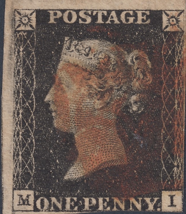 Plate 10 M-I