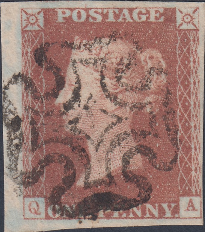 Plate 11 Q-A