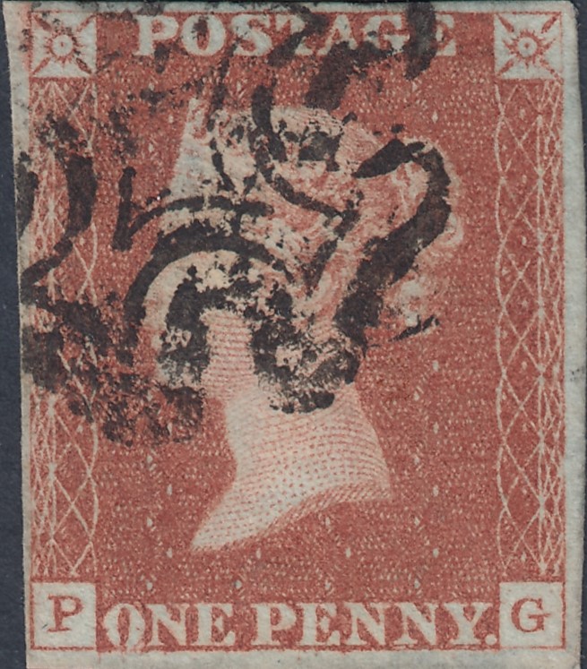 Plate 10 P-G