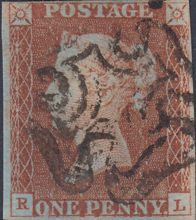 Plate 10 R-L