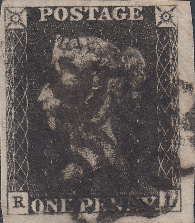 Plate 10 R-L
