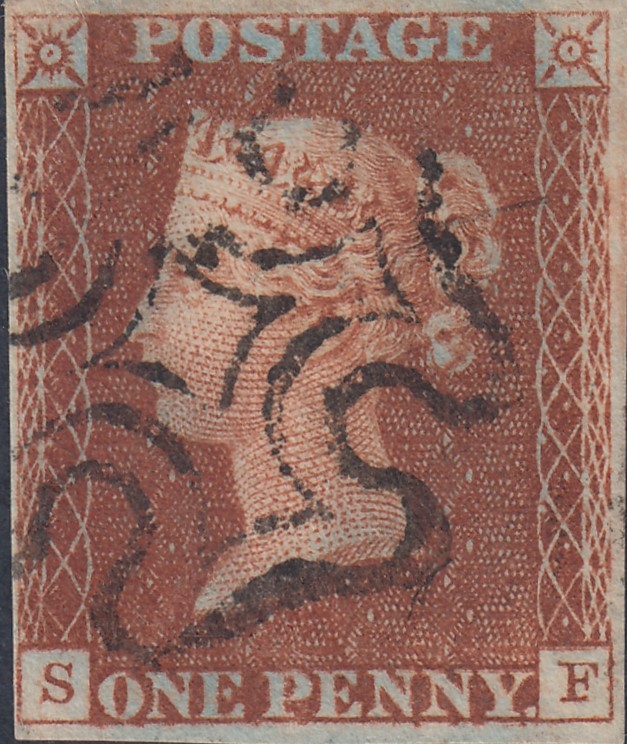 Plate 11 S-F