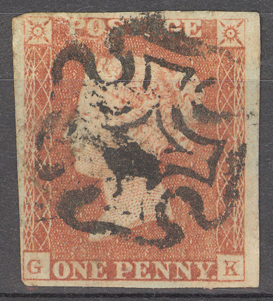 Plate 2 G-K