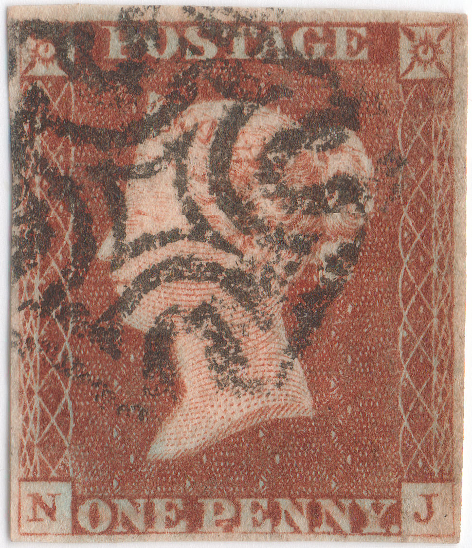 Plate 2 N-J