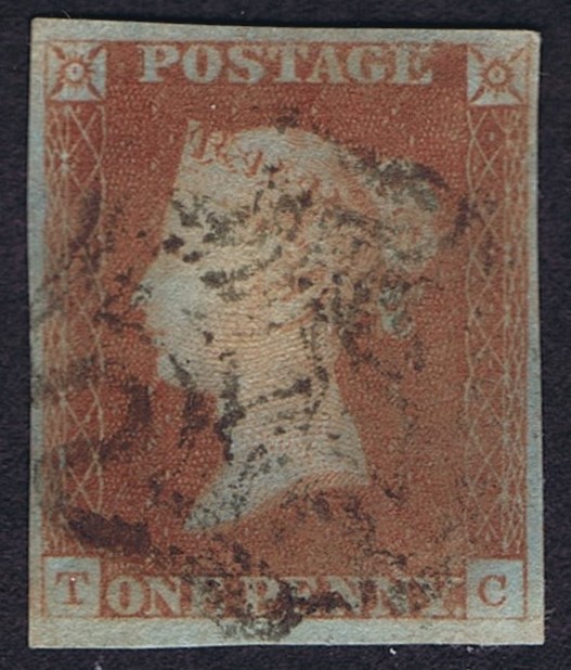 Plate 2 T-C