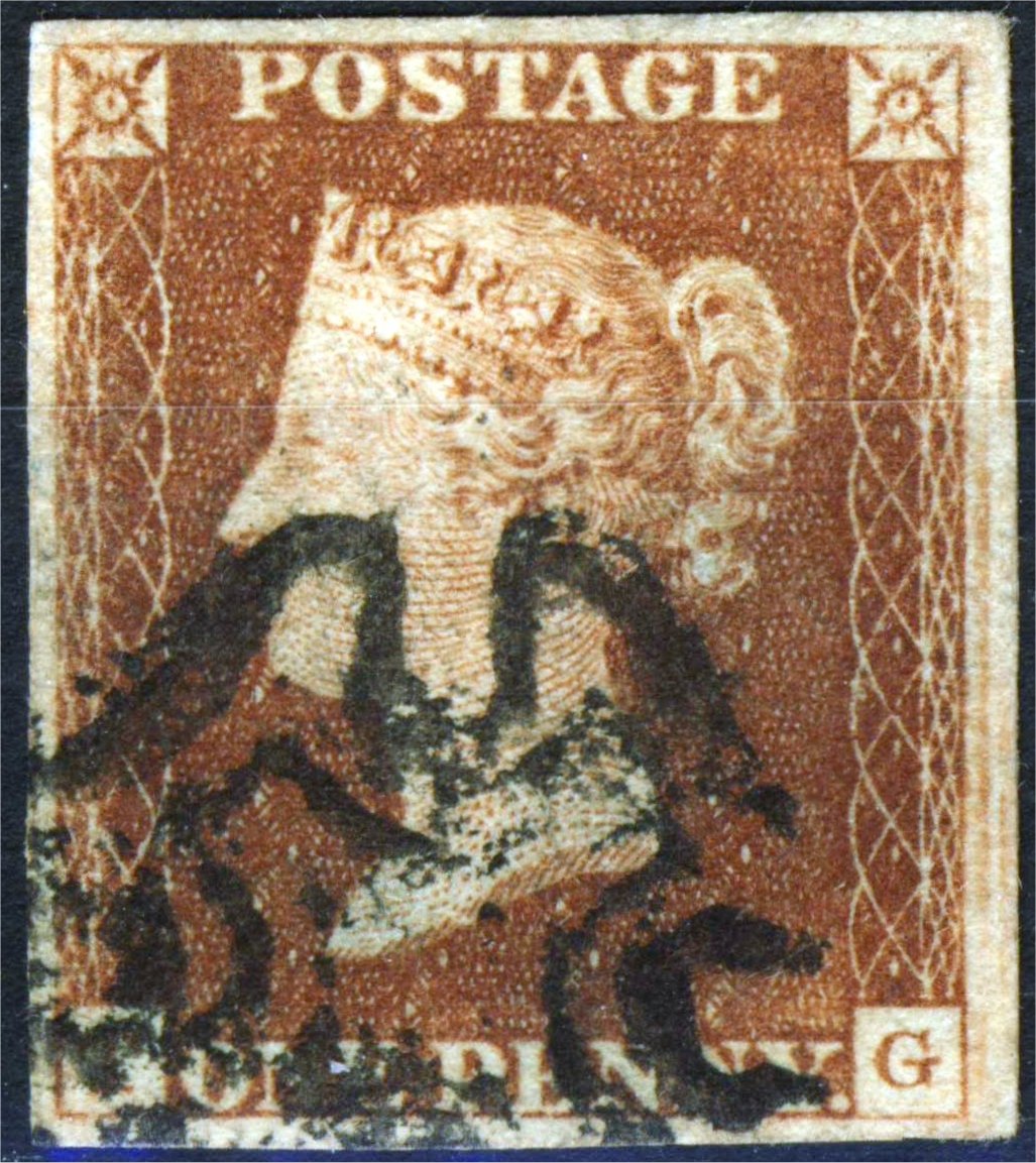 Plate 2 T-G