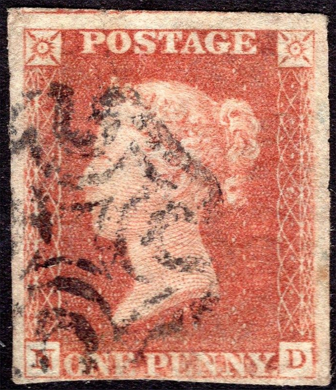 Plate 1B N-D