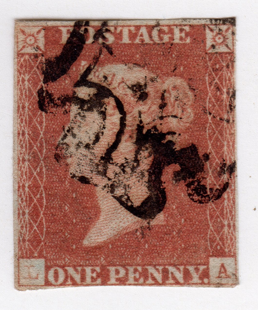 Plate 1C L-A