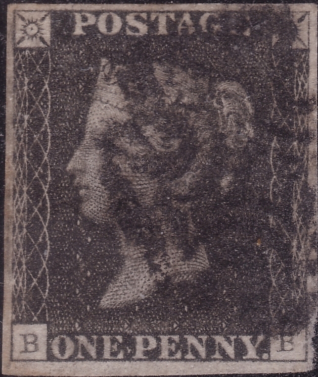 Plate 5 B-B