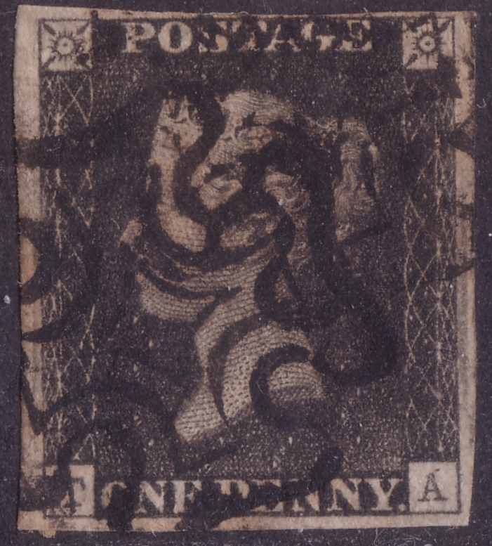 Plate 5 T-A