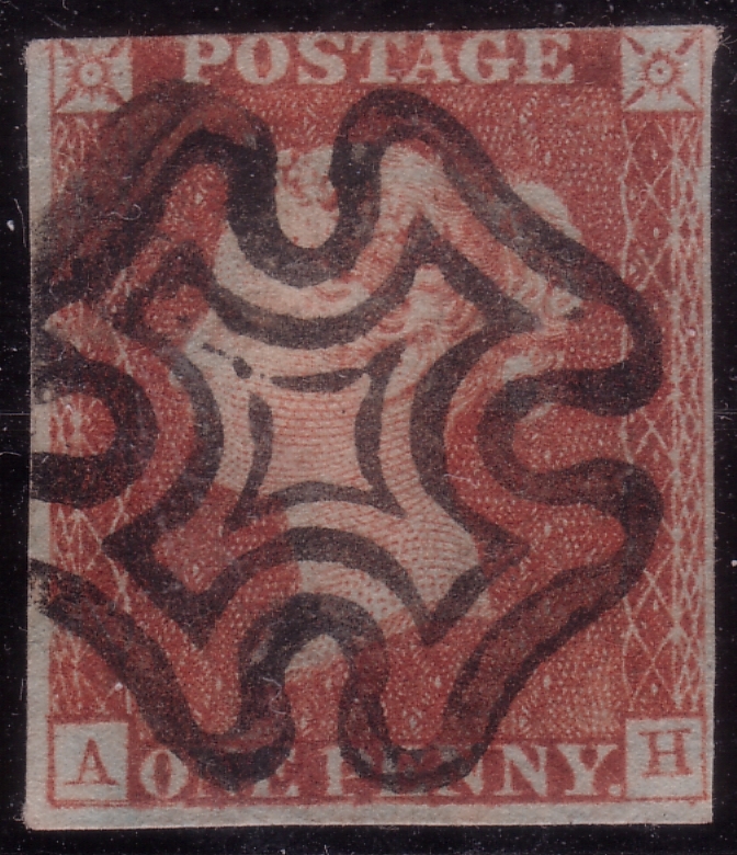 Plate 8 A-H
